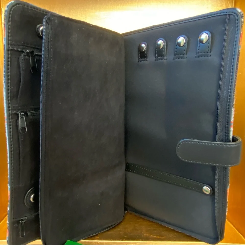 Pendleton Jewelry Travel Case. NWOT. - Picture 9 of 12